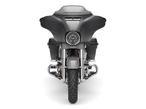 2020 Harley-Davidson CVO™ Street Glide® in Greenville, South Carolina - Photo 5