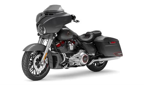 2020 Harley-Davidson CVO™ Street Glide® in Greenville, South Carolina - Photo 4