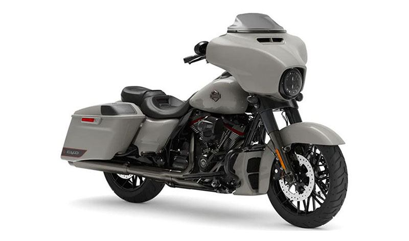 2020 Harley-Davidson CVO™ Street Glide® in Slidell, Louisiana - Photo 3