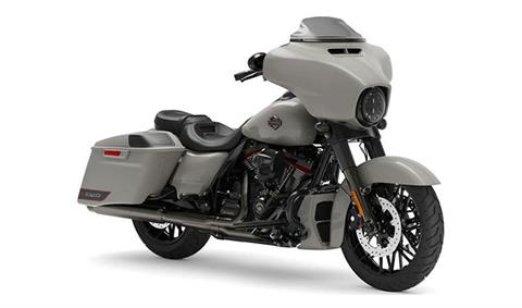 2020 Harley-Davidson CVO™ Street Glide® in Slidell, Louisiana - Photo 3