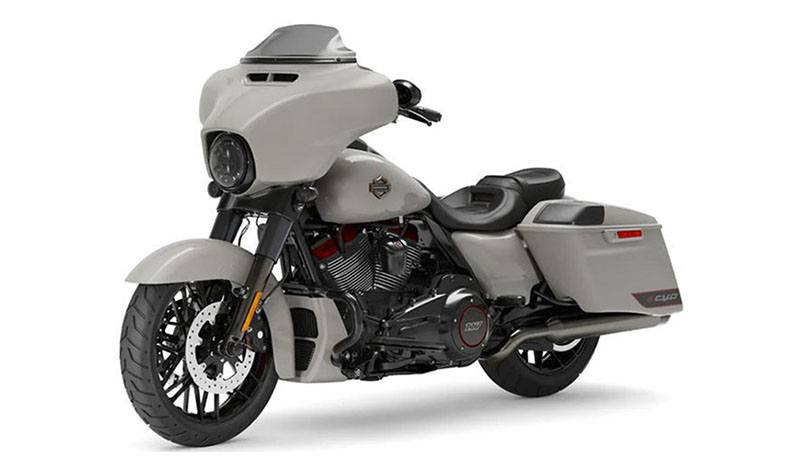 2020 Harley-Davidson CVO™ Street Glide® in Slidell, Louisiana - Photo 4