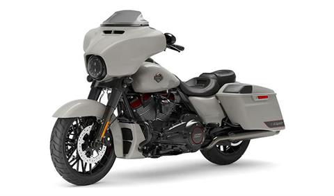 2020 Harley-Davidson CVO™ Street Glide® in Slidell, Louisiana - Photo 4