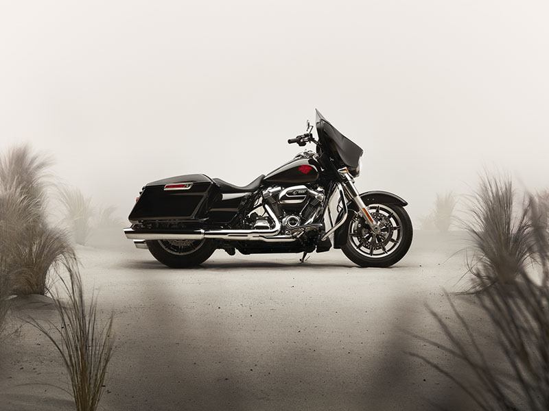 2020 Harley-Davidson Electra Glide® Standard in Dubuque, Iowa - Photo 6