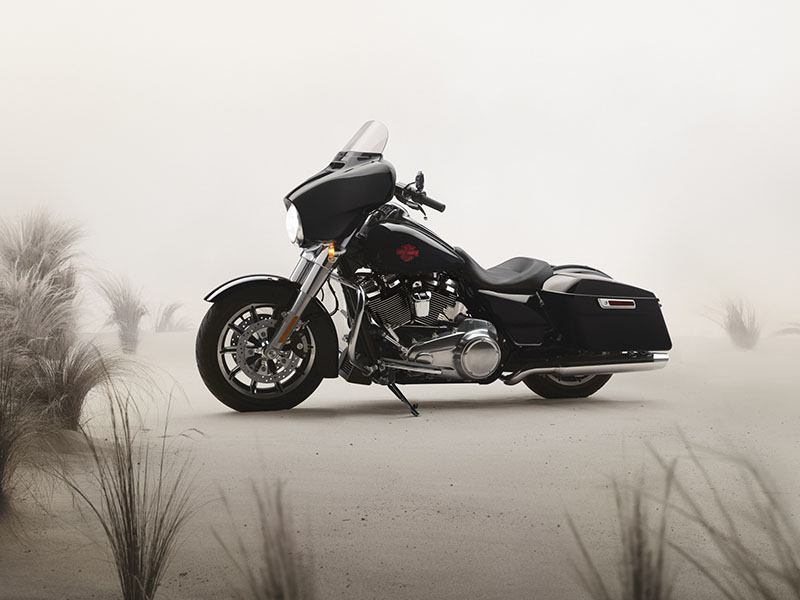 2020 Harley-Davidson Electra Glide® Standard in Dubuque, Iowa - Photo 7
