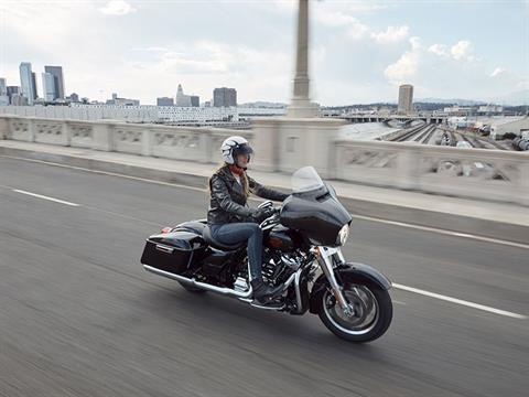 2020 Harley-Davidson Electra Glide® Standard in Dubuque, Iowa - Photo 8