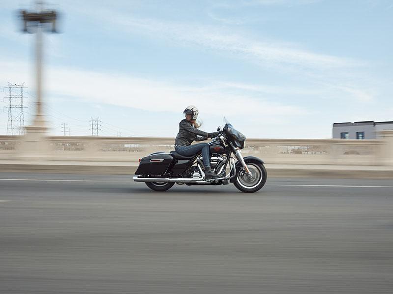 2020 Harley-Davidson Electra Glide® Standard in Dubuque, Iowa - Photo 9