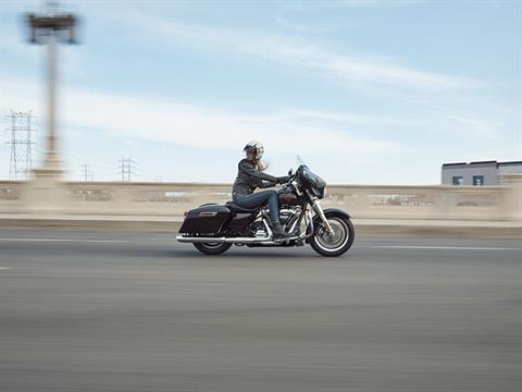 2020 Harley-Davidson Electra Glide® Standard in Dubuque, Iowa - Photo 9