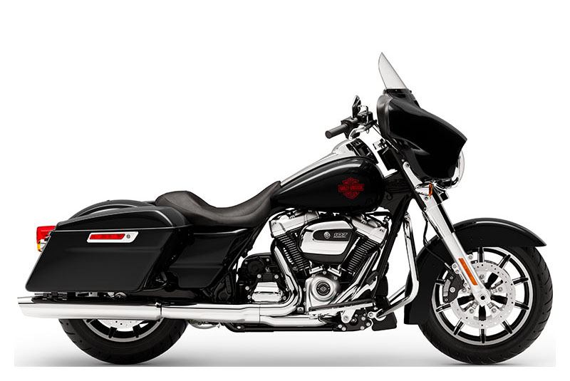 2020 Harley-Davidson Electra Glide® Standard in Dubuque, Iowa - Photo 1