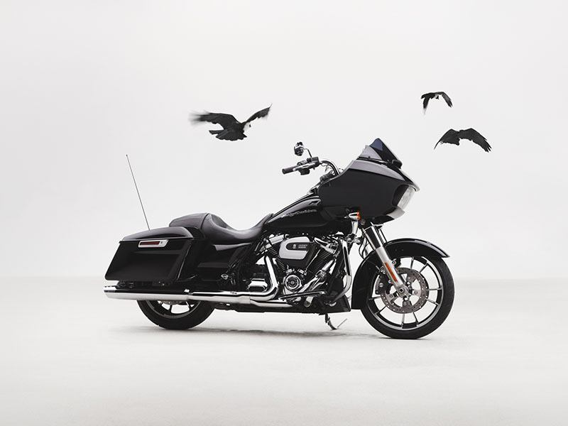 2020 Harley-Davidson Road Glide® in Greenville, South Carolina - Photo 6
