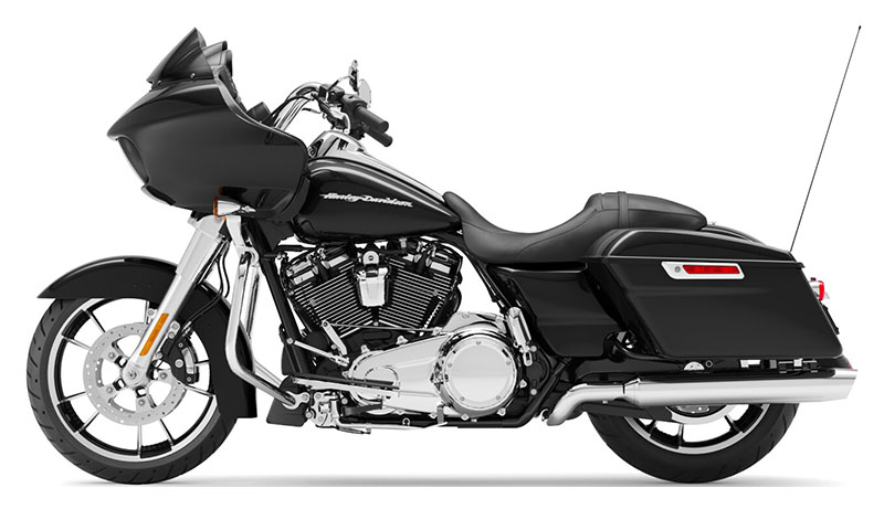 2020 Harley-Davidson Road Glide® in Greenville, South Carolina - Photo 2