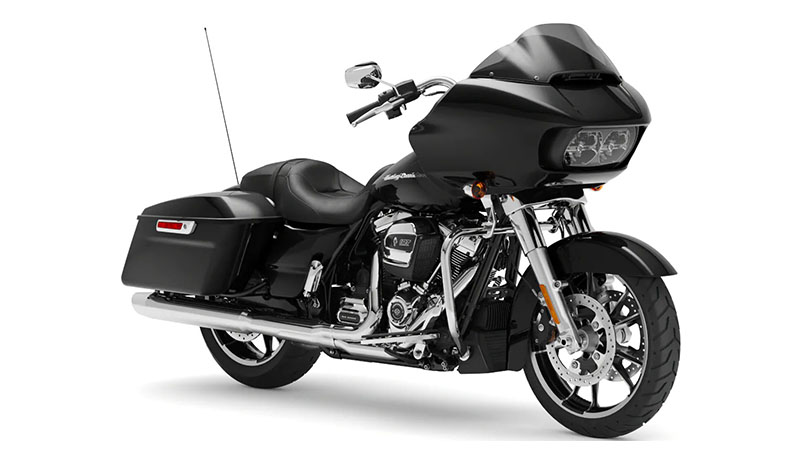 2020 Harley-Davidson Road Glide® in Greenville, South Carolina - Photo 3