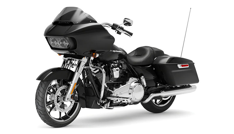2020 Harley-Davidson Road Glide® in Greenville, South Carolina - Photo 4