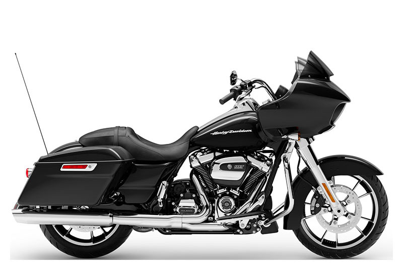 2020 Harley-Davidson Road Glide® in Greenville, South Carolina - Photo 1