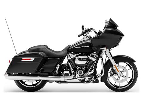 2020 Harley-Davidson Road Glide® in Greenville, South Carolina - Photo 1