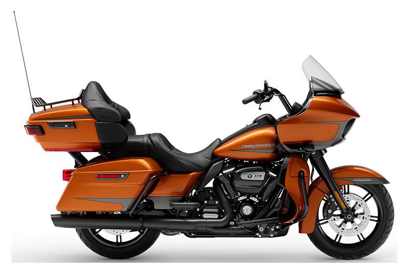 2020 Harley-Davidson Road Glide® Limited 1