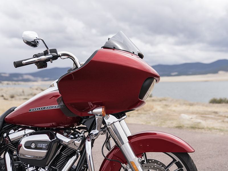 2020 Harley-Davidson Road Glide® Limited 10