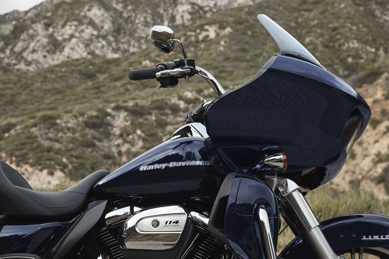 2020 Harley-Davidson Road Glide® Limited 11