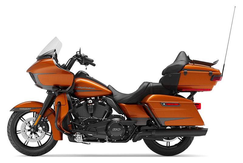 2020 Harley-Davidson Road Glide® Limited 2