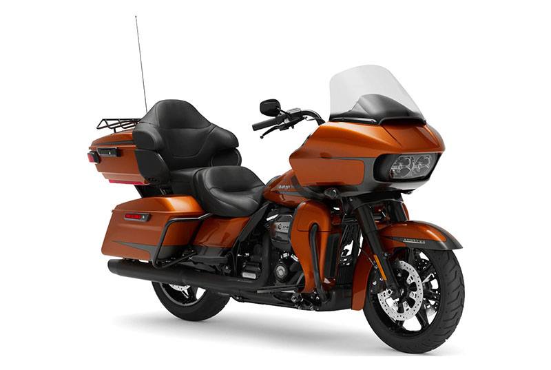 2020 Harley-Davidson Road Glide® Limited 3