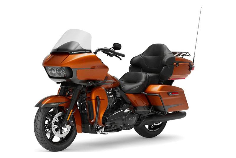 2020 Harley-Davidson Road Glide® Limited 4
