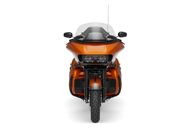 2020 Harley-Davidson Road Glide® Limited 5