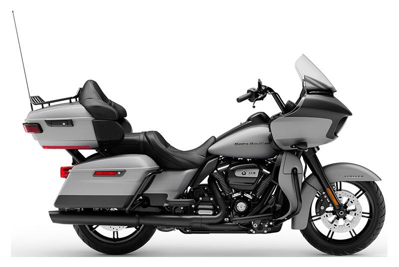 2020 Harley-Davidson Road Glide® Limited in Omaha, Nebraska - Photo 1