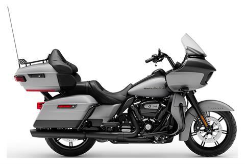 2020 Harley-Davidson Road Glide® Limited in Omaha, Nebraska - Photo 1