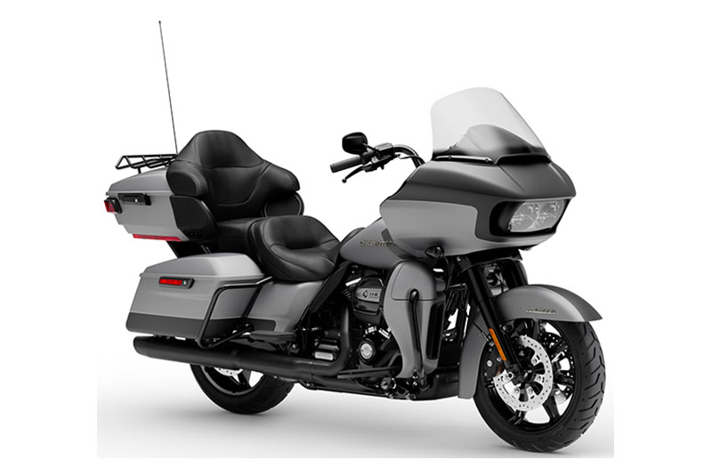2020 Harley-Davidson Road Glide® Limited in Omaha, Nebraska - Photo 3
