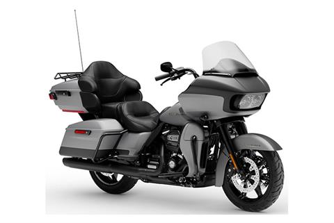 2020 Harley-Davidson Road Glide® Limited in Omaha, Nebraska - Photo 3