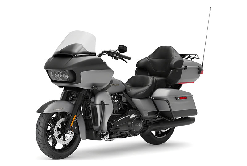 2020 Harley-Davidson Road Glide® Limited in Omaha, Nebraska - Photo 4