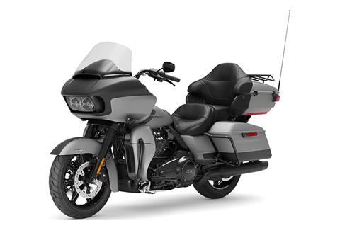 2020 Harley-Davidson Road Glide® Limited in Omaha, Nebraska - Photo 4