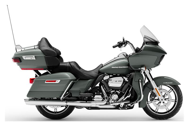 2020 Harley-Davidson Road Glide® Limited for sale 1195588