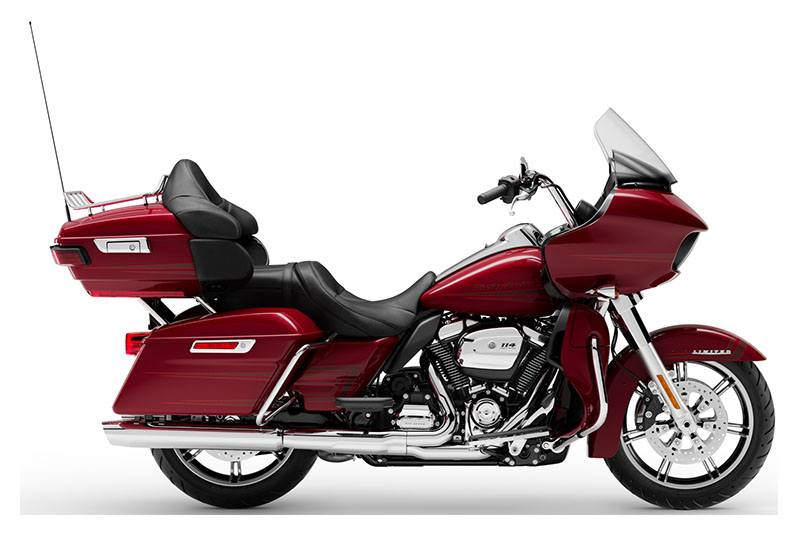 2020 Harley-Davidson Road Glide® Limited 1