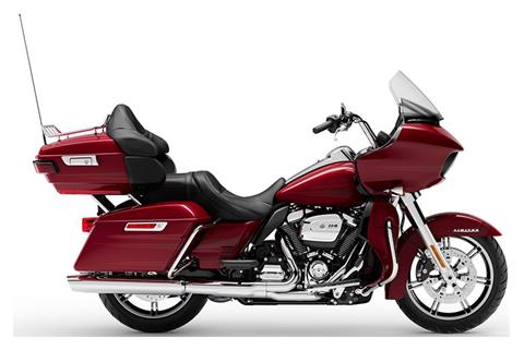 2020 Harley-Davidson Road Glide Limited