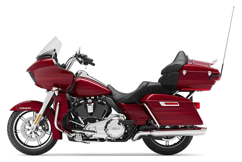 2020 Harley-Davidson Road Glide® Limited 2