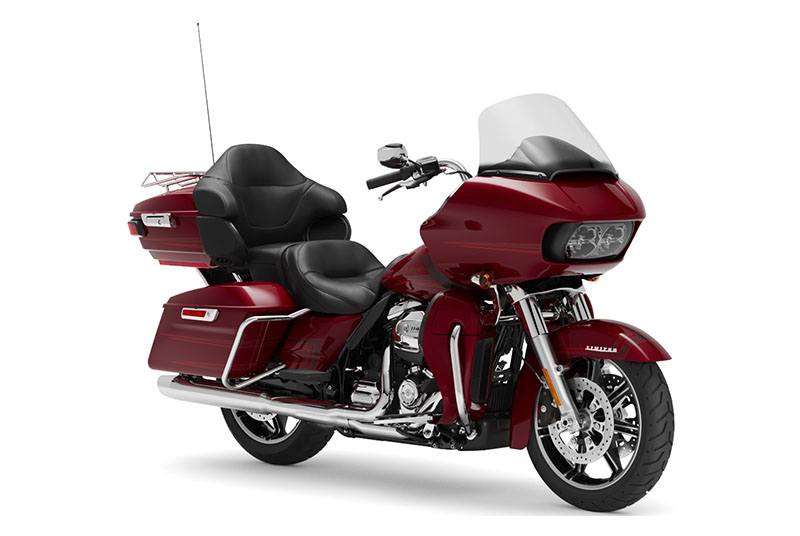 2020 Harley-Davidson Road Glide® Limited 3