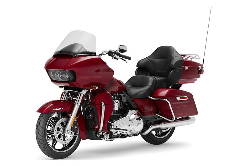 2020 Harley-Davidson Road Glide® Limited 4