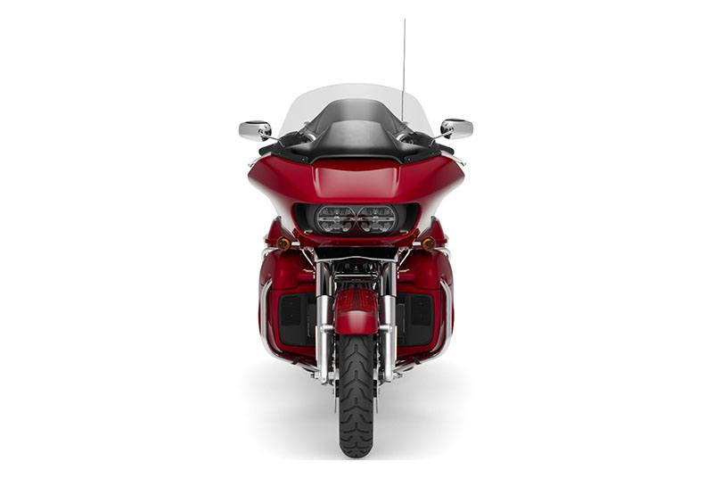 2020 Harley-Davidson Road Glide® Limited 5