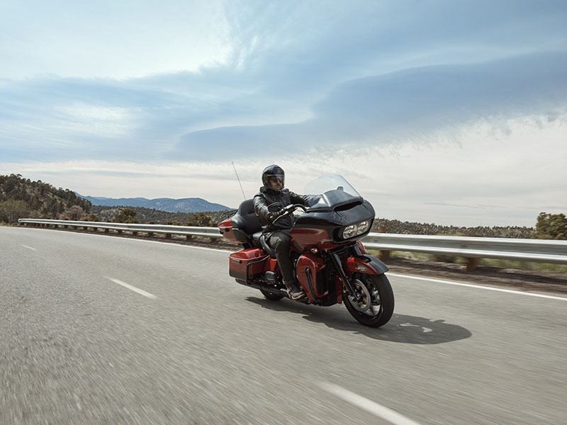 2020 Harley-Davidson Road Glide® Limited in Slidell, Louisiana - Photo 26