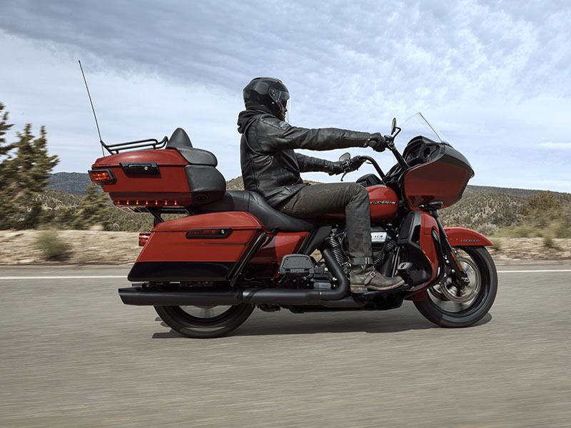 2020 Harley-Davidson Road Glide® Limited in Slidell, Louisiana - Photo 27