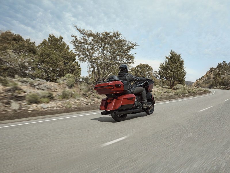2020 Harley-Davidson Road Glide® Limited in Slidell, Louisiana - Photo 28