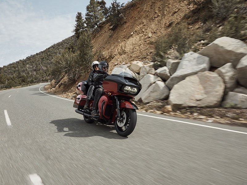 2020 Harley-Davidson Road Glide® Limited in Slidell, Louisiana - Photo 29