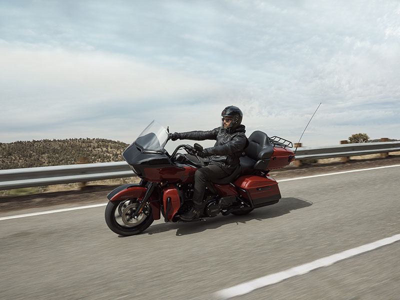 2020 Harley-Davidson Road Glide® Limited in Slidell, Louisiana - Photo 30