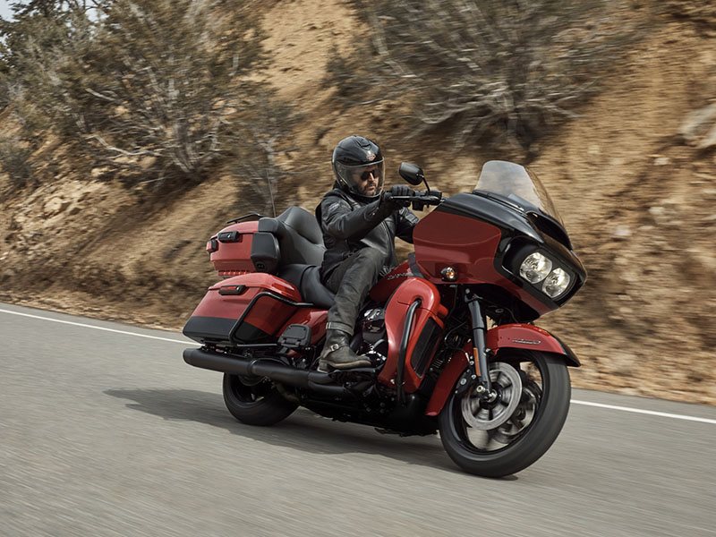 2020 Harley-Davidson Road Glide® Limited in Slidell, Louisiana - Photo 31