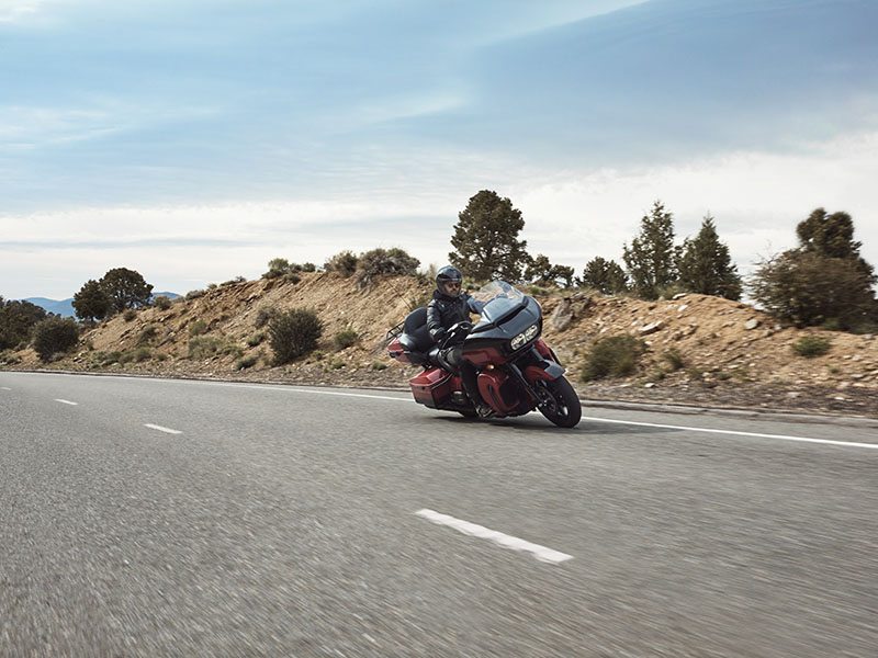 2020 Harley-Davidson Road Glide® Limited in Slidell, Louisiana - Photo 32