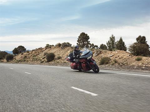 2020 Harley-Davidson Road Glide® Limited in Slidell, Louisiana - Photo 32