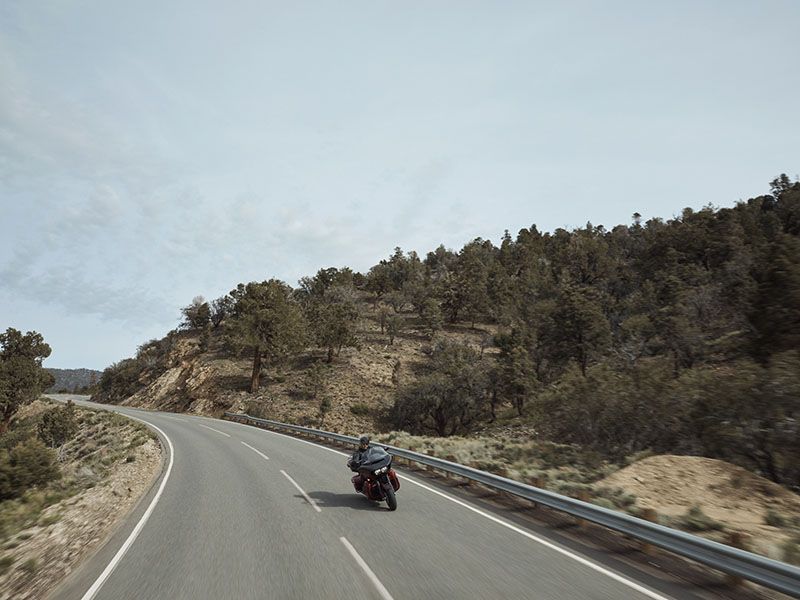 2020 Harley-Davidson Road Glide® Limited in Slidell, Louisiana - Photo 33