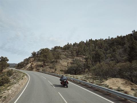 2020 Harley-Davidson Road Glide® Limited in Slidell, Louisiana - Photo 33