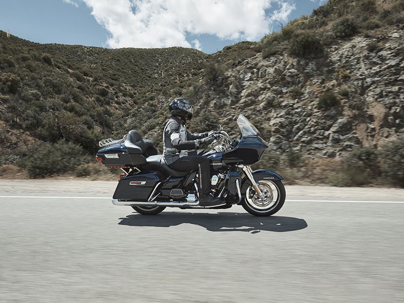 2020 Harley-Davidson Road Glide® Limited in Slidell, Louisiana - Photo 34