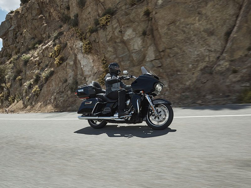 2020 Harley-Davidson Road Glide® Limited in Slidell, Louisiana - Photo 35